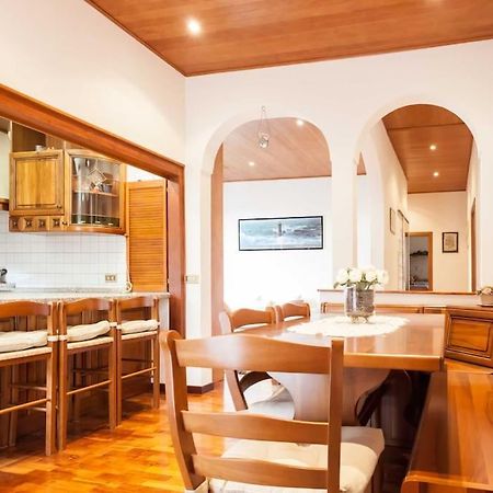 Tonyman Apartment 1 Болонья Екстер'єр фото