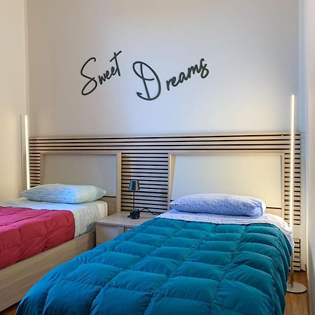 Tonyman Apartment 1 Болонья Екстер'єр фото