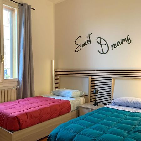 Tonyman Apartment 1 Болонья Екстер'єр фото