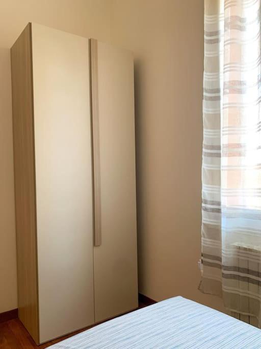 Tonyman Apartment 1 Болонья Екстер'єр фото