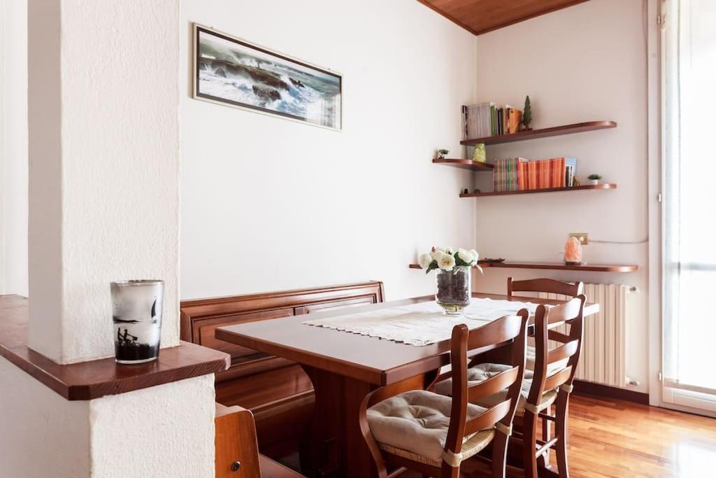 Tonyman Apartment 1 Болонья Екстер'єр фото