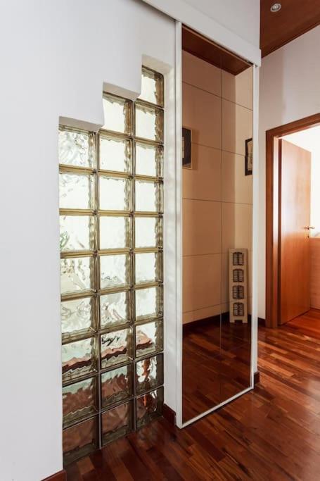 Tonyman Apartment 1 Болонья Екстер'єр фото