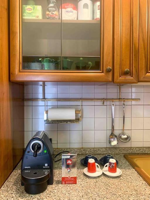 Tonyman Apartment 1 Болонья Екстер'єр фото