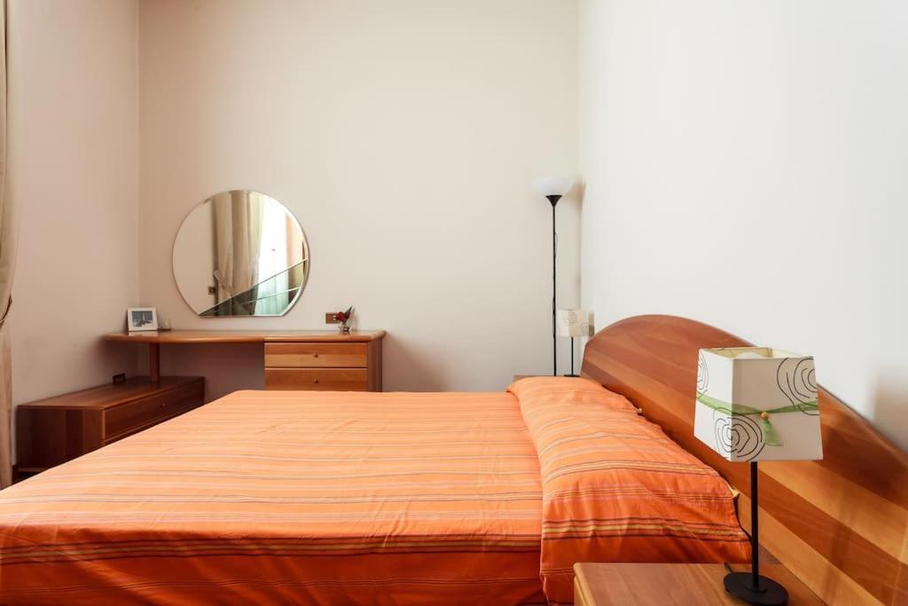Tonyman Apartment 1 Болонья Екстер'єр фото