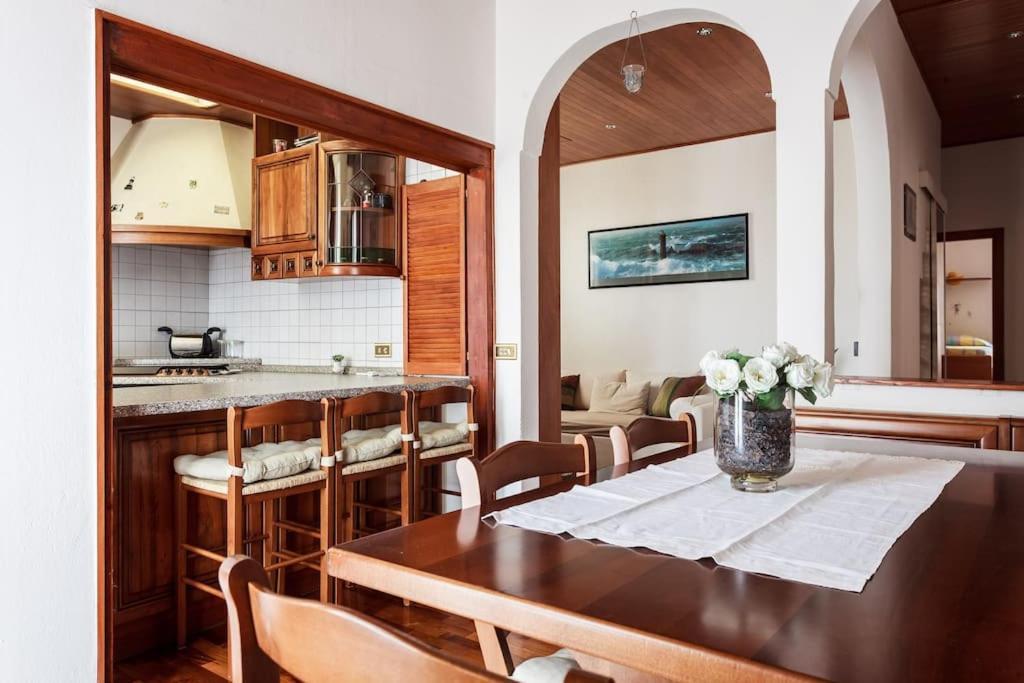 Tonyman Apartment 1 Болонья Екстер'єр фото