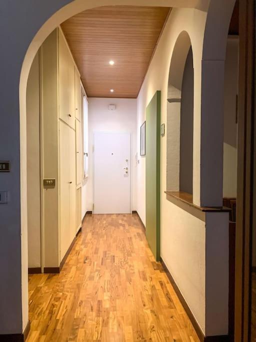 Tonyman Apartment 1 Болонья Екстер'єр фото
