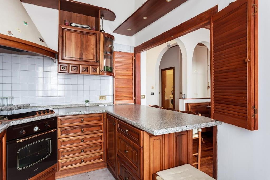 Tonyman Apartment 1 Болонья Екстер'єр фото