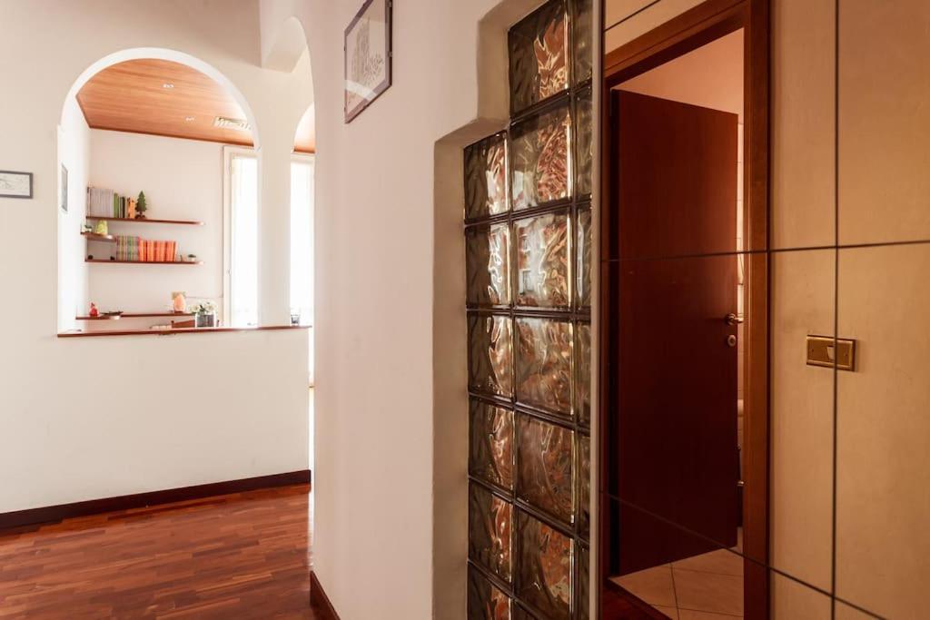 Tonyman Apartment 1 Болонья Екстер'єр фото