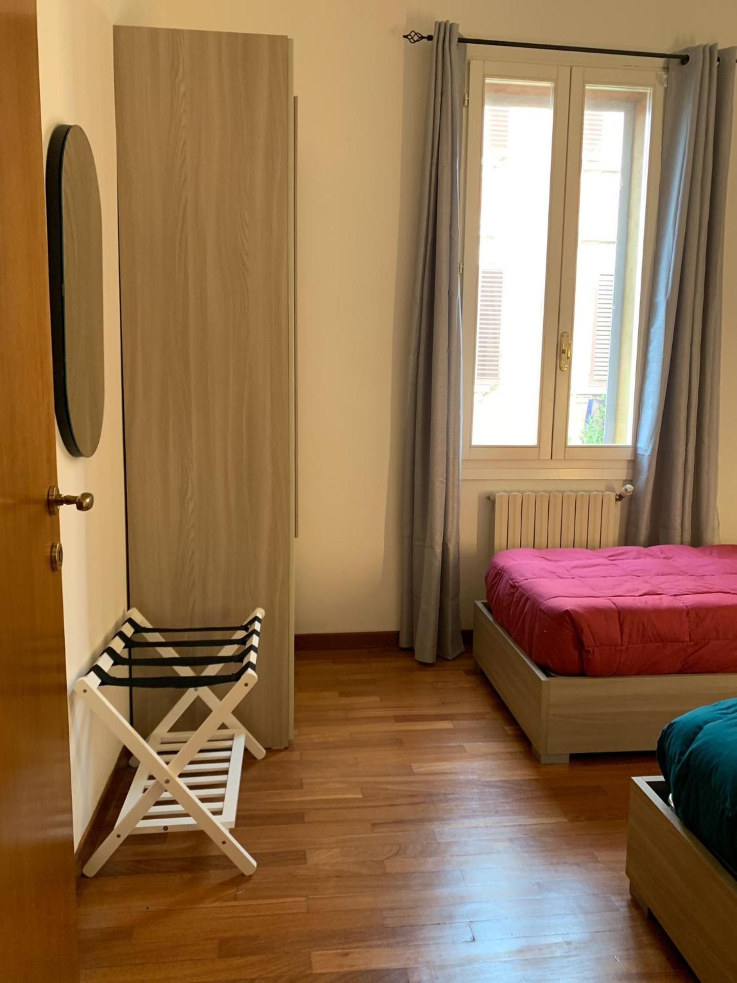 Tonyman Apartment 1 Болонья Екстер'єр фото